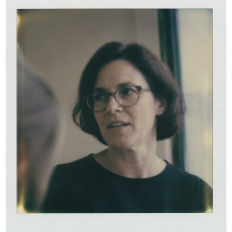 Portrait von Aimee Bienasch